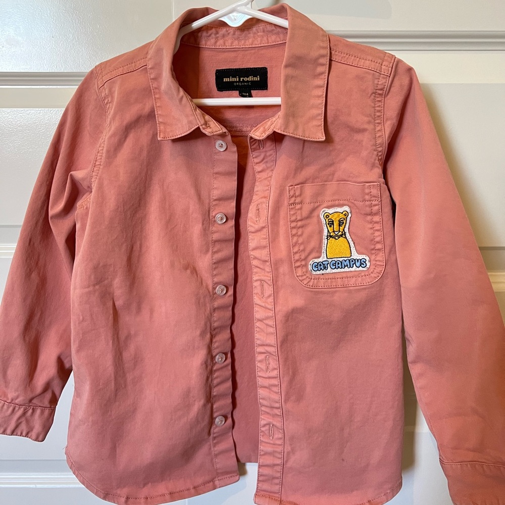 Kid’s cloth and pants ( fit 3-5 years)